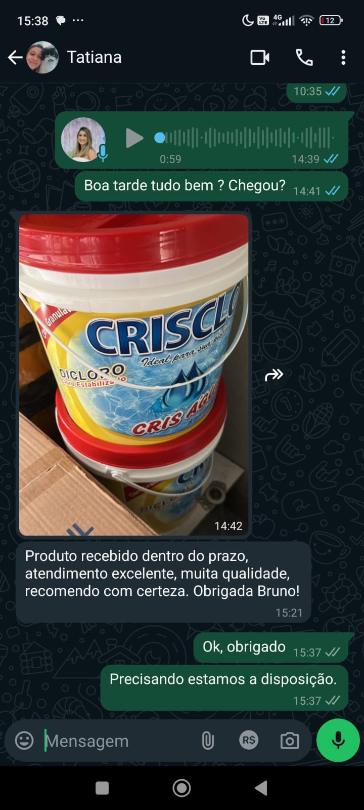 depoimento cliente maua piscinas tatiana2