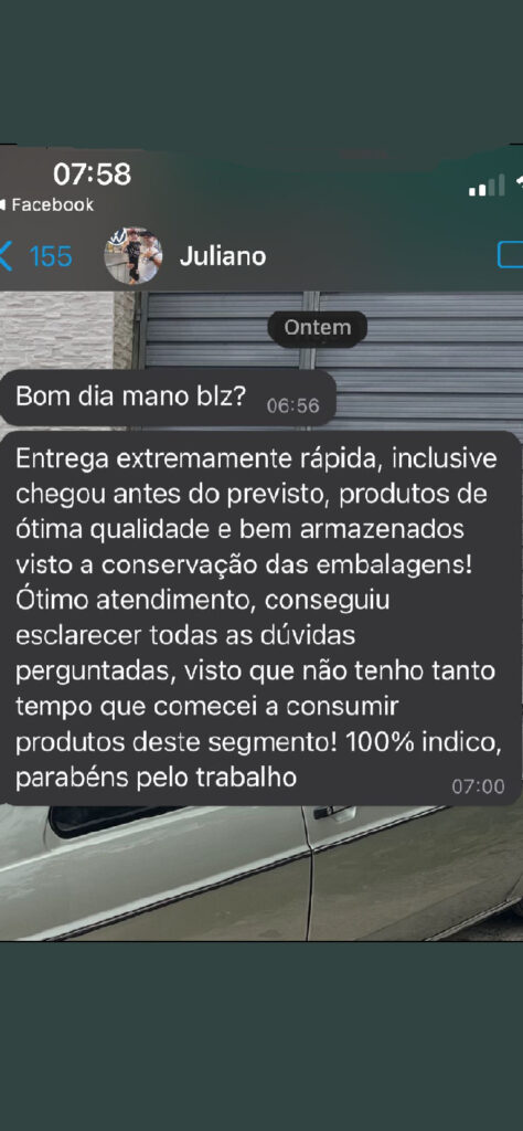 depoimento de cliente mauá piscinas em mauá ribeirão pires suzano juliano5